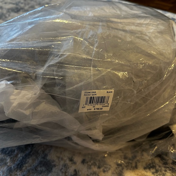 Michael Kors Backpack - Picture 3 of 3